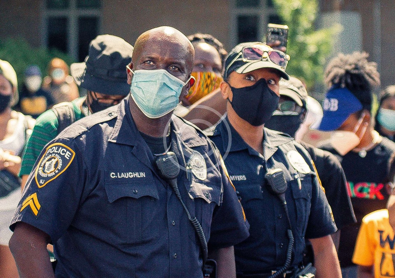 Officers