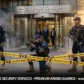 10 Essential Security Measures Every Business Should Implement