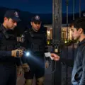 How Professional Security Guards Prevent Crime Before It Happens